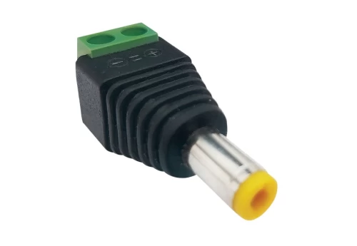 ΠΡΟΣΦΟΡΑ CV-DC-001  DC CONNECTOR