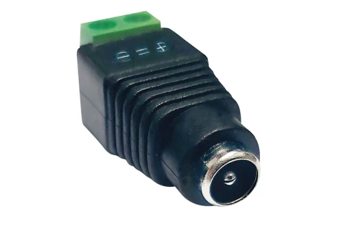 ΠΡΟΣΦΟΡΑ-CV-DC-002-2  DC CONNECTOR