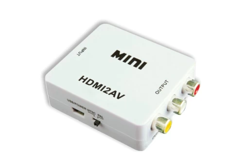 ΠΡΟΣΦΟΡΑ-HDMI TO AV CONVERTER