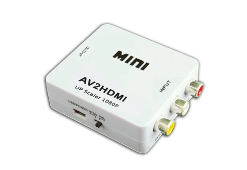 ΠΡΟΣΦΟΡΑ-AV TO HDMI CONVERTER